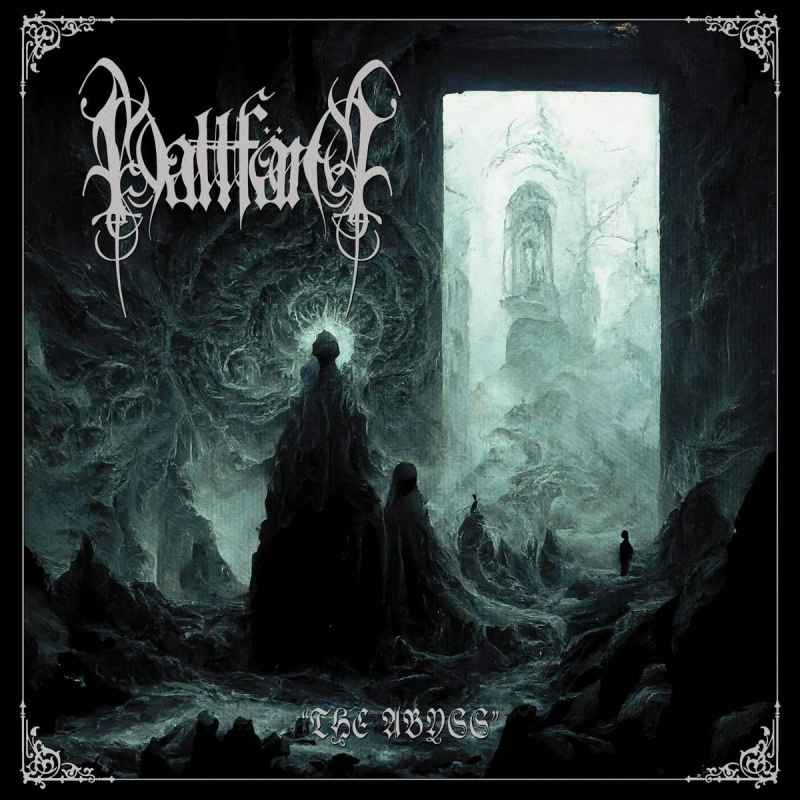 NATTFÄRD - The Abyss CD